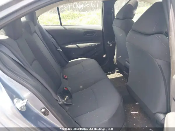 5YFBPMBEXNP342475 2022 TOYOTA COROLLA - Image 8