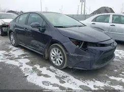 5YFBPMBEXNP346980 2022 TOYOTA COROLLA