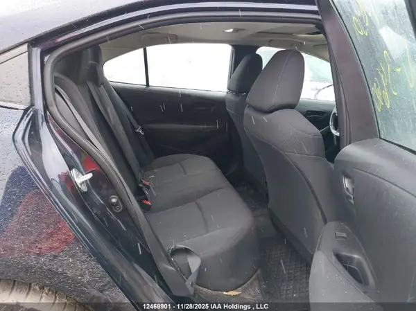5YFBPMBEXNP346980 2022 TOYOTA COROLLA - Image 8