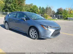 5YFBPMBEXNP349412 2022 TOYOTA COROLLA