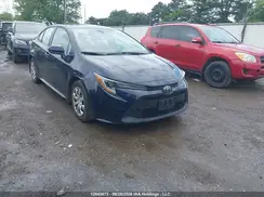 5YFBPMBEXNP354075 2022 TOYOTA COROLLA