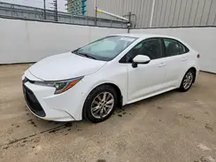 5YFBPMBEXNP355212 2022 TOYOTA COROLLA