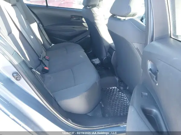 5YFBPMBEXNP361088 2022 TOYOTA COROLLA - Image 8