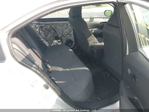 5YFBPMBEXNP363777 2022 TOYOTA COROLLA - Image 8