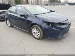 5YFBPMBEXNP369952 2022 TOYOTA COROLLA