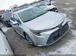 5YFBPMBEXNP374567 2022 TOYOTA COROLLA