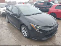 5YFBPMBEXNP377226 2022 TOYOTA COROLLA