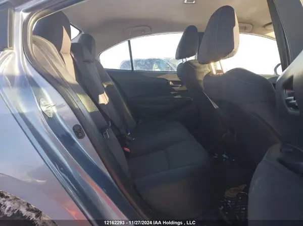 5YFBPMBEXNP379137 2022 TOYOTA COROLLA - Image 8