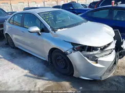 5YFBPMBEXNP387335 2022 TOYOTA COROLLA