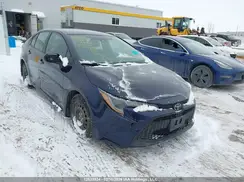 5YFBPRBE0LP004951 2020 TOYOTA COROLLA