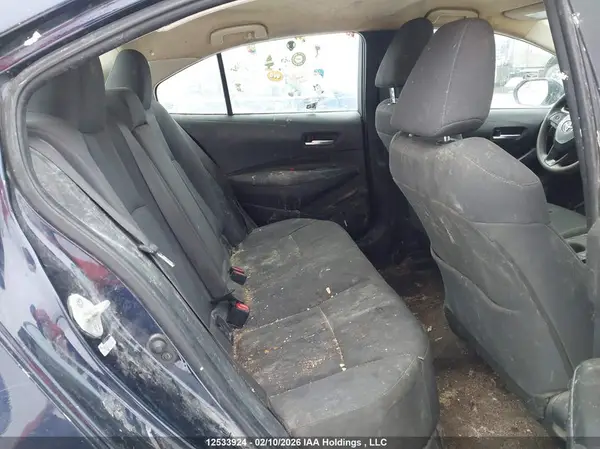 5YFBPRBE0LP004951 2020 TOYOTA COROLLA - Image 8
