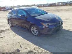 5YFBPRBE0LP010684 2020 TOYOTA COROLLA