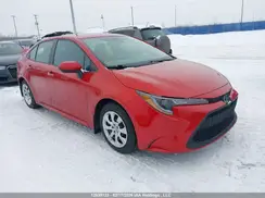 5YFBPRBE0LP013245 2020 TOYOTA COROLLA
