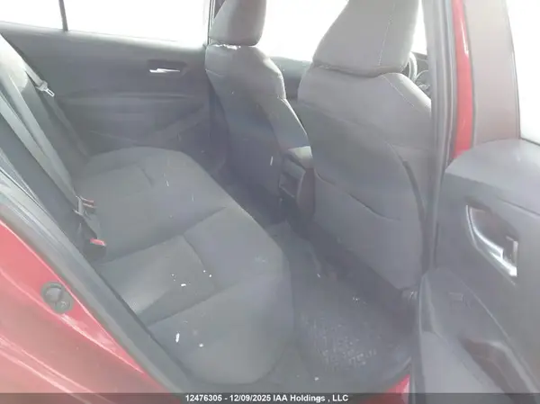 5YFBPRBE0LP016355 2020 TOYOTA COROLLA - Image 8