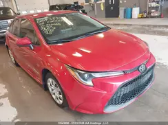 5YFBPRBE0LP020065 2020 TOYOTA COROLLA