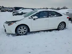 5YFBPRBE0LP020146 2020 TOYOTA COROLLA