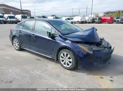 5YFBPRBE0LP025704 2020 TOYOTA COROLLA