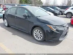 5YFBPRBE0LP037853 2020 TOYOTA COROLLA