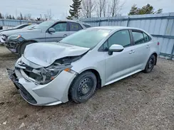 5YFBPRBE0LP039148 2020 TOYOTA COROLLA