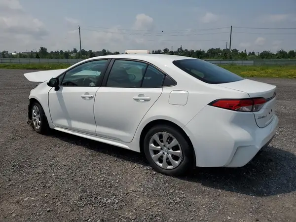5YFBPRBE0LP043359 2020 TOYOTA COROLLA - Image 2