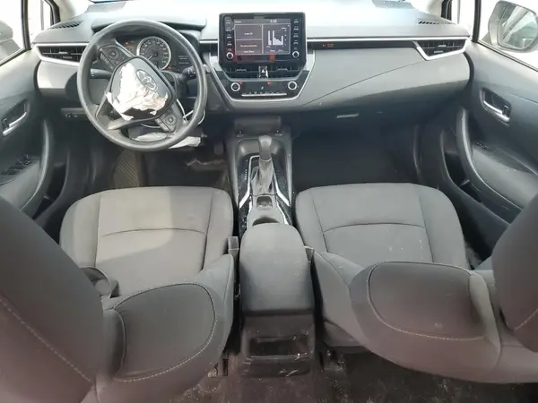 5YFBPRBE0LP043359 2020 TOYOTA COROLLA - Image 8