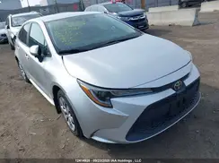 5YFBPRBE0LP047251 2020 TOYOTA COROLLA