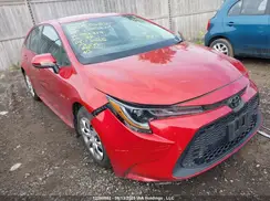 5YFBPRBE0LP052319 2020 TOYOTA COROLLA