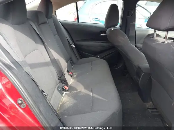 5YFBPRBE0LP052319 2020 TOYOTA COROLLA - Image 8