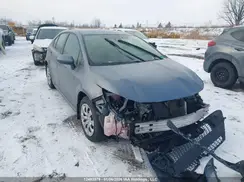 5YFBPRBE0LP061506 2020 TOYOTA COROLLA