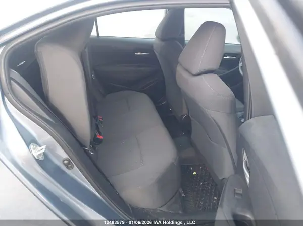 5YFBPRBE0LP061506 2020 TOYOTA COROLLA - Image 8