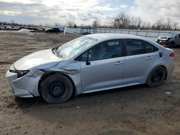 5YFBPRBE0LP068651 2020 TOYOTA COROLLA - Image 1