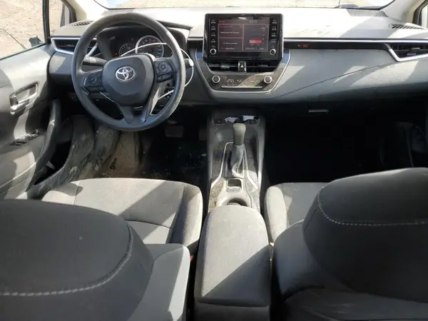 5YFBPRBE0LP068651 2020 TOYOTA COROLLA - Image 8