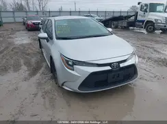 5YFBPRBE0LP074319 2020 TOYOTA COROLLA