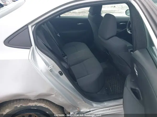 5YFBPRBE0LP074319 2020 TOYOTA COROLLA - Image 8