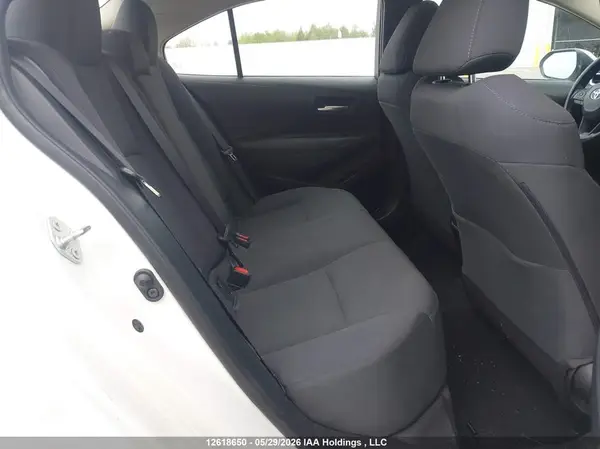 5YFBPRBE0LP089595 2020 TOYOTA COROLLA - Image 8