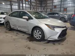 5YFBPRBE0LP094408 2020 TOYOTA COROLLA