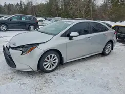 5YFBPRBE0LP105360 2020 TOYOTA COROLLA