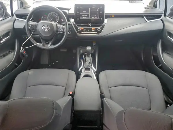 5YFBPRBE0LP105360 2020 TOYOTA COROLLA - Image 8