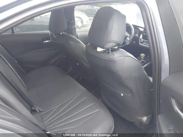 5YFBPRBE0LP116553 2020 TOYOTA COROLLA - Image 8