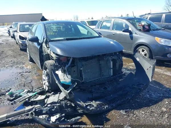 5YFBPRBE0LP116939 2020 TOYOTA COROLLA - Image 1
