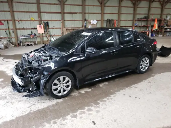 5YFBPRBE0LP117511 2020 TOYOTA COROLLA - Image 1