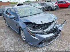 5YFBPRBE0LP117718 2020 TOYOTA COROLLA