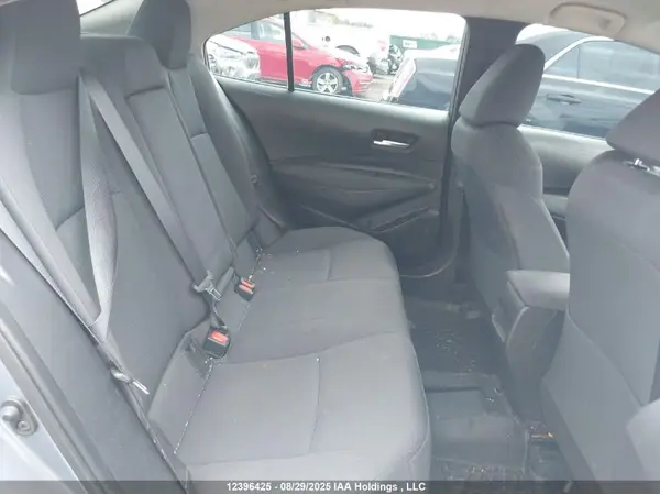 5YFBPRBE0LP117718 2020 TOYOTA COROLLA - Image 8