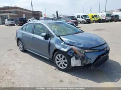 5YFBPRBE0LP119050 2020 TOYOTA COROLLA