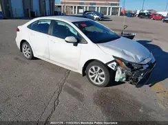 5YFBPRBE0LP124068 2020 TOYOTA COROLLA