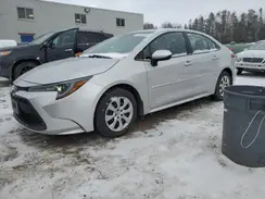 5YFBPRBE0LP127651 2020 TOYOTA COROLLA
