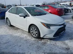 5YFBPRBE0LP128346 2020 TOYOTA COROLLA
