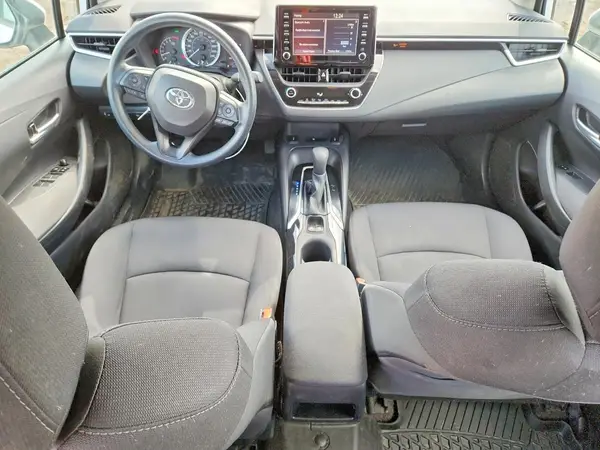 5YFBPRBE0LP128508 2020 TOYOTA COROLLA - Image 8