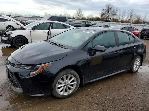 5YFBPRBE0LP129576 2020 TOYOTA COROLLA - Image 1