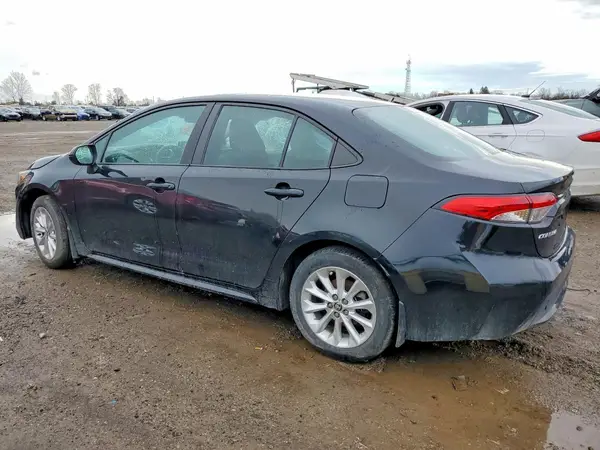 5YFBPRBE0LP129576 2020 TOYOTA COROLLA - Image 2